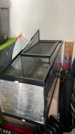 Reptile cages