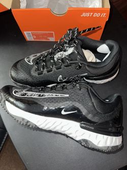 Nike Alpha Hurache ELT 4 Tf