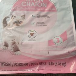 14 Lb Bag World. Royal Canin