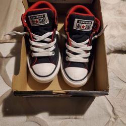 Converse Size 11 Kids