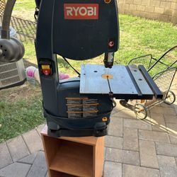 Band Saw