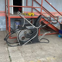 4 Minute Workout Machine By Range Of Motion