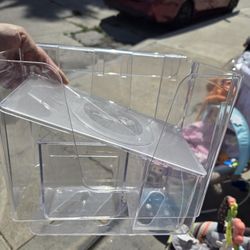 Crib Small Diaper Dispenser 