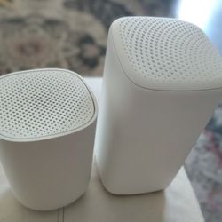 Xfinity Pro Modem And Extender