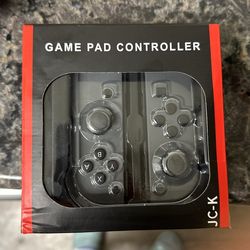 Nintendo Switch Joycons