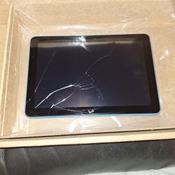 Fire HD Tablet