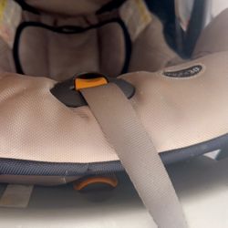 Car Seat