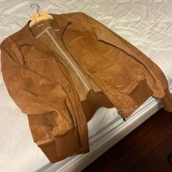 Brunelli Cucinelli Men's Jacket Size M