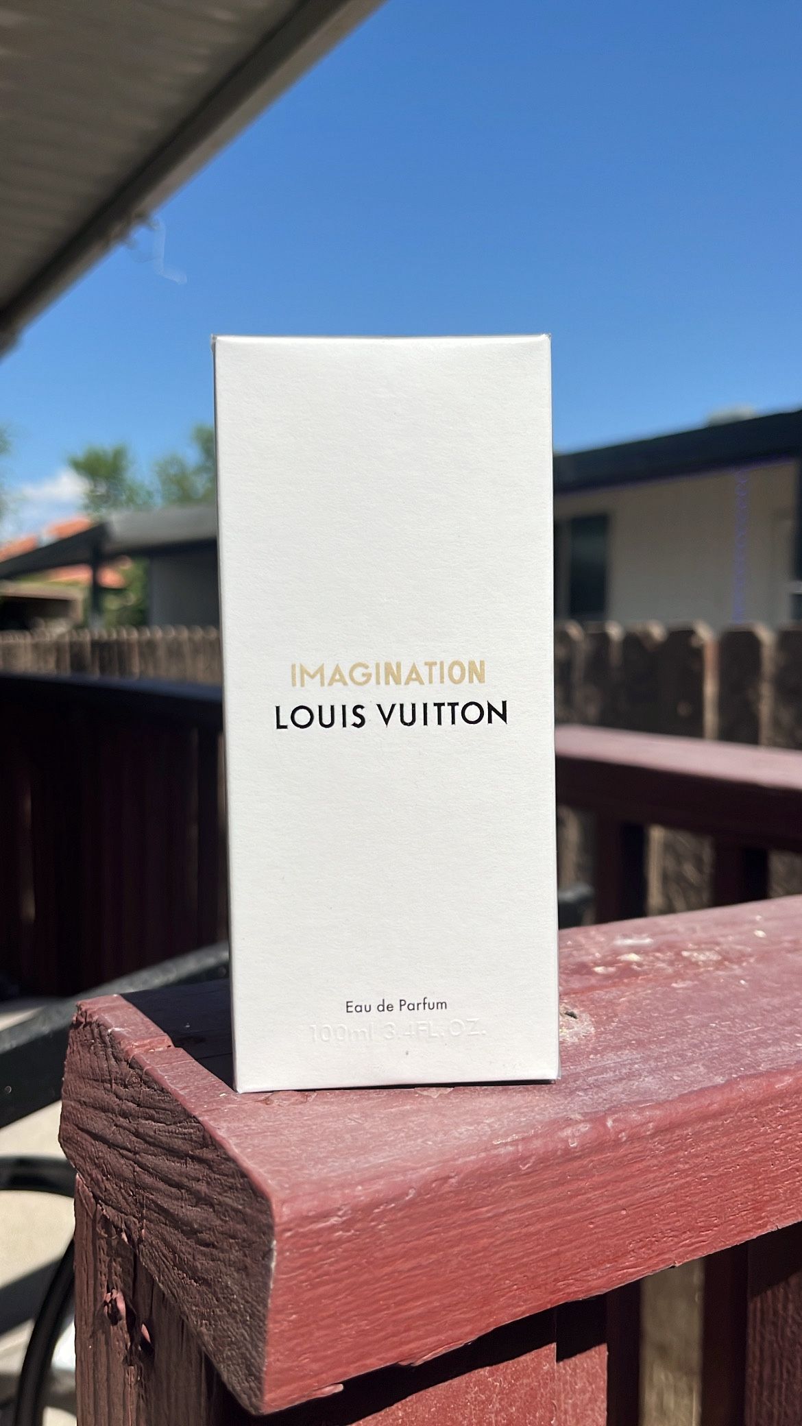 IMAGINATION (LOUIS VUITTON)