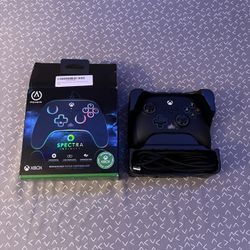 PowerA Xbox Controller ⚠️see desc⚠️