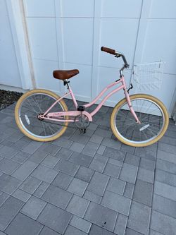 Retrospec Chatham Beach Cruiser bike