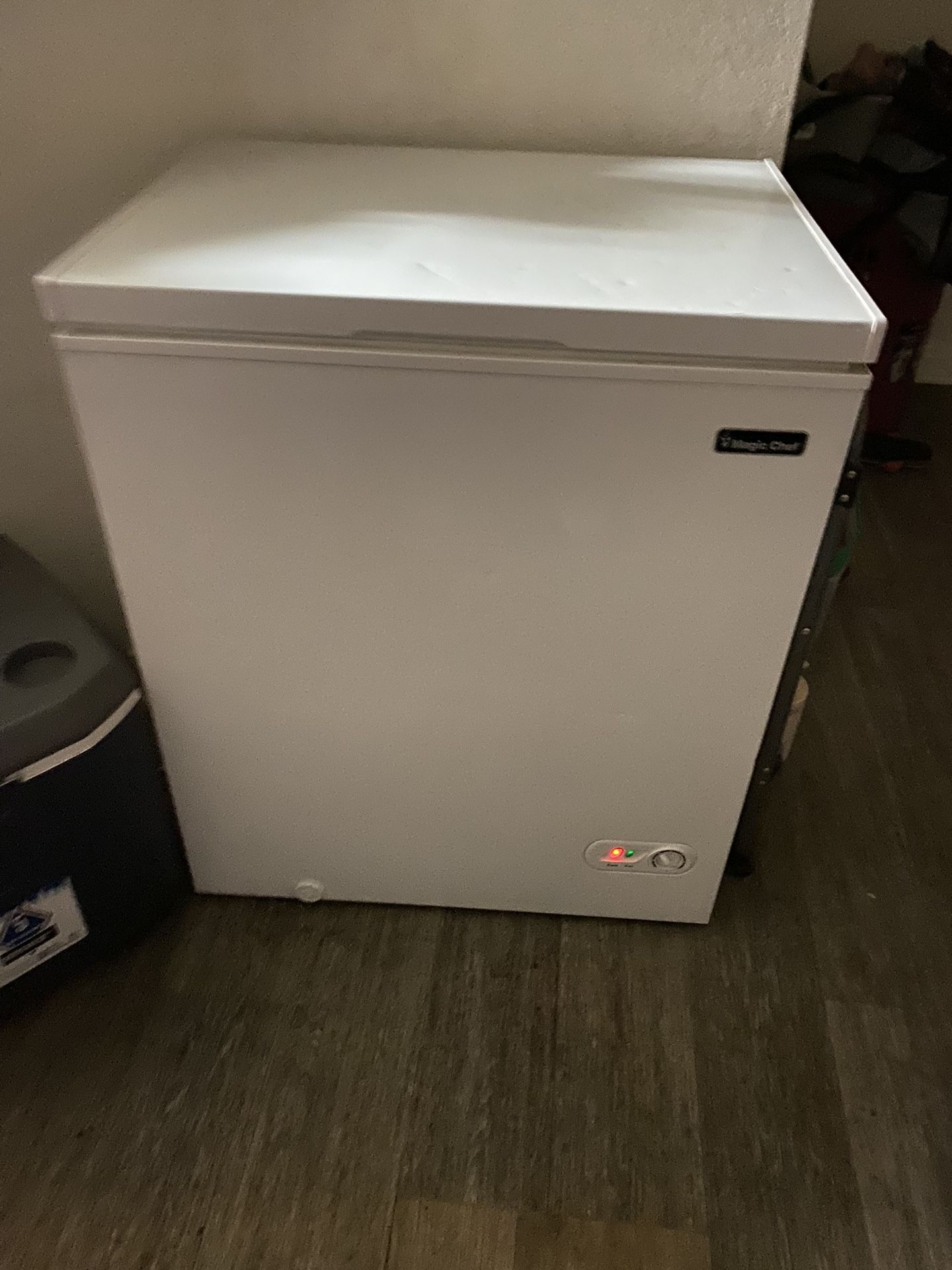Magic Chef  Fridge