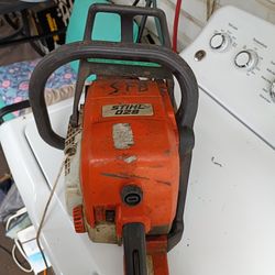 Stihl 029