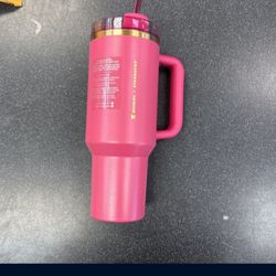 Starbucks Stanley's n0 delievery