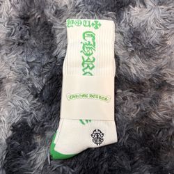 Chrome hearts Socks Brand New