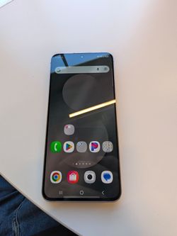 Samsung S25 fe - unlocked