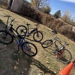 Electric Bike ,  Mountain Bike , Scooter, mountain Bike 