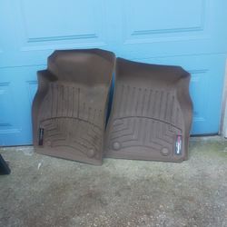 Floor Mat