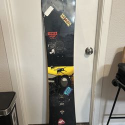 Rossignol Snowboard