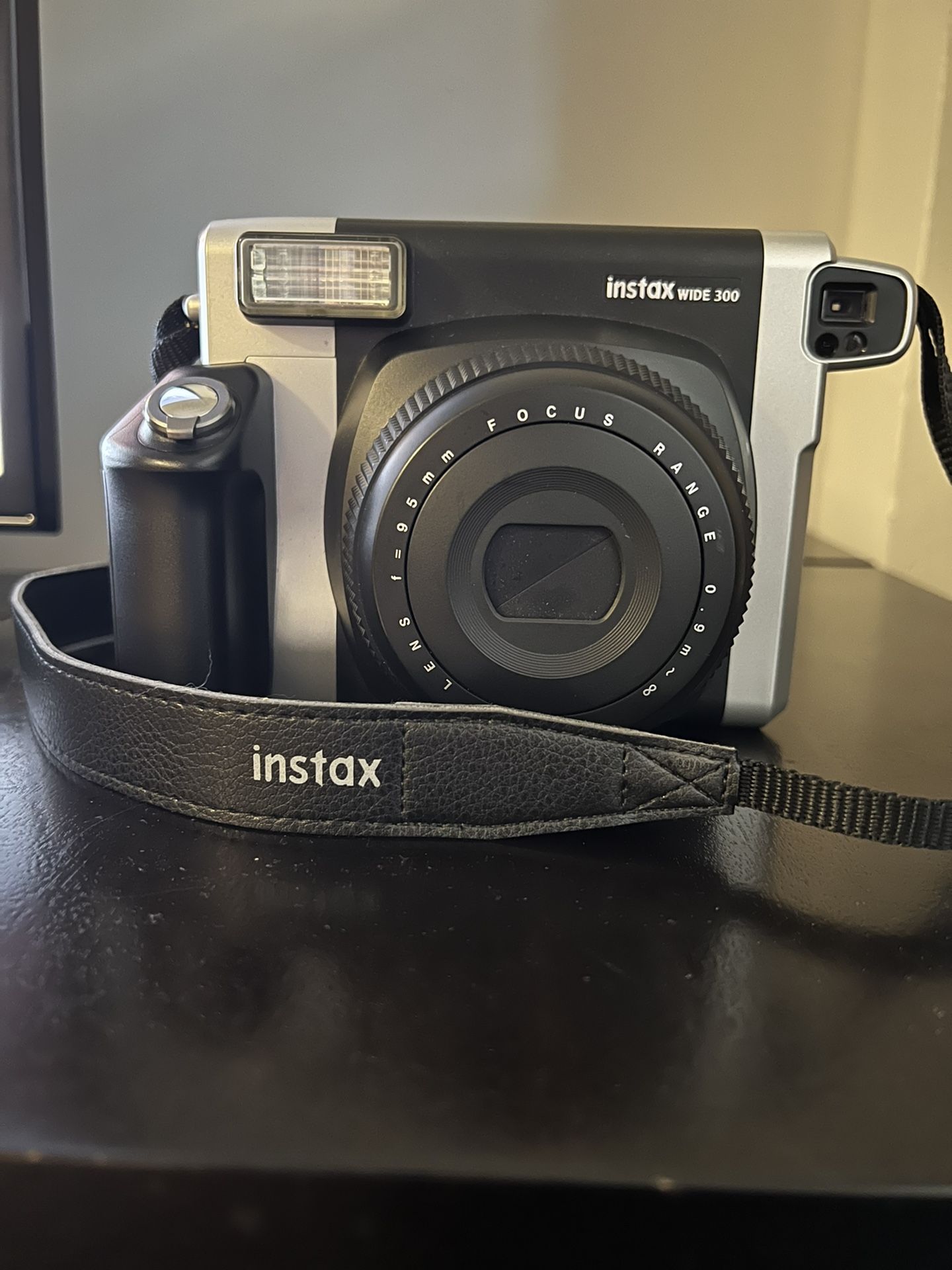 Instax Wide 300 Camera