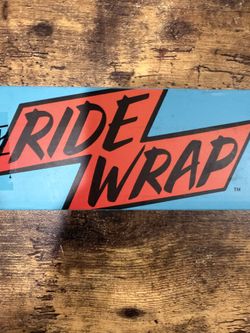 RideWrap Frame Protection – YT Capra (Matte)