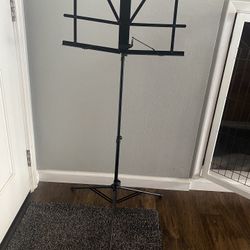 Kids Music Stand 