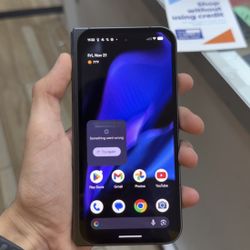 Google Pixel 9 Pro Fold 256GB Unlocked