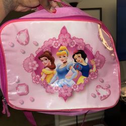 Disney Bag 