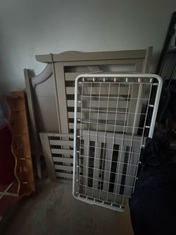 Free crib