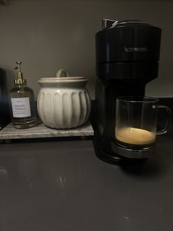 Nesspresso