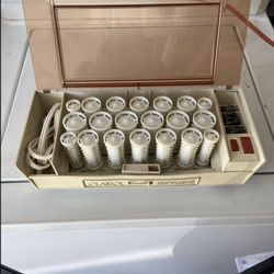 Clairol Curlers