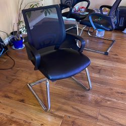 Office Chairs 