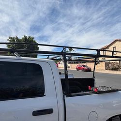 Truck Rack