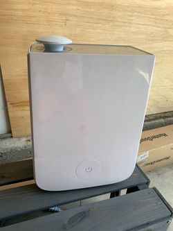 Humidifier