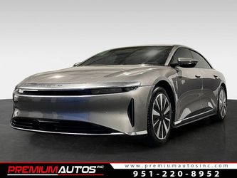 2024 Lucid Air