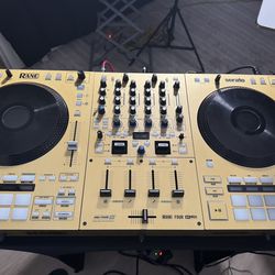 Rane Four DJ Controller