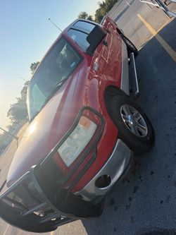 2007 Ford F-150