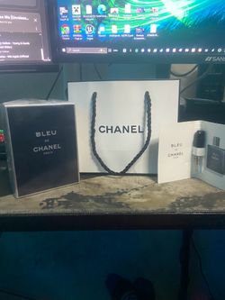 Men's cologne 100mL (3.4 Oz )