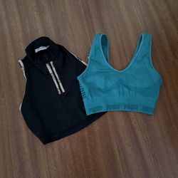 Gym Top Bundle 