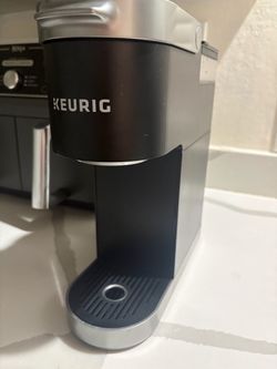 Keurig Single Serve Coffee Maker