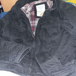 Jacket.  American Eagle outfits