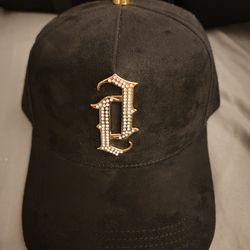 Barbas Hat Aleman Gold 14k