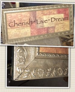 Cherish-live-dream picture