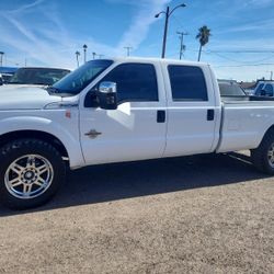 2011 Ford F-250