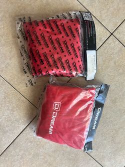 Honda Civic Type R FL5 / SI Front seat covers