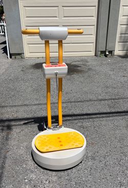 Huei Yeh Vibration Training Machine