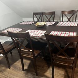 Kitchen Table
