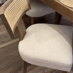 Dining Table Chairs  