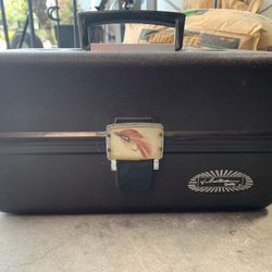 Tackle Box