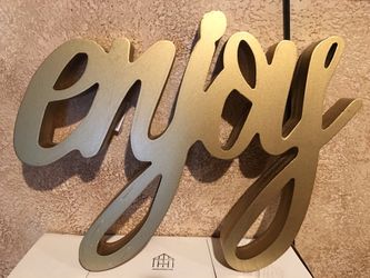 Sign
